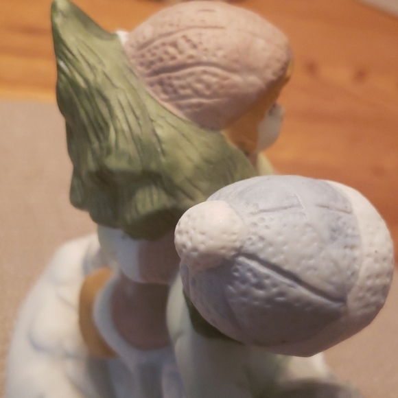 House of Lloyd Vintage musical figurine - Picture 8 of 8
